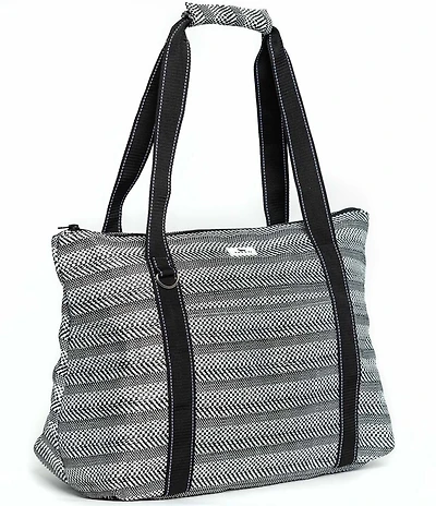 SCOUT On Holiday Travel Tote Bag