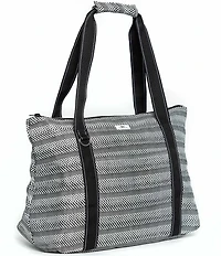 SCOUT On Holiday Travel Tote Bag