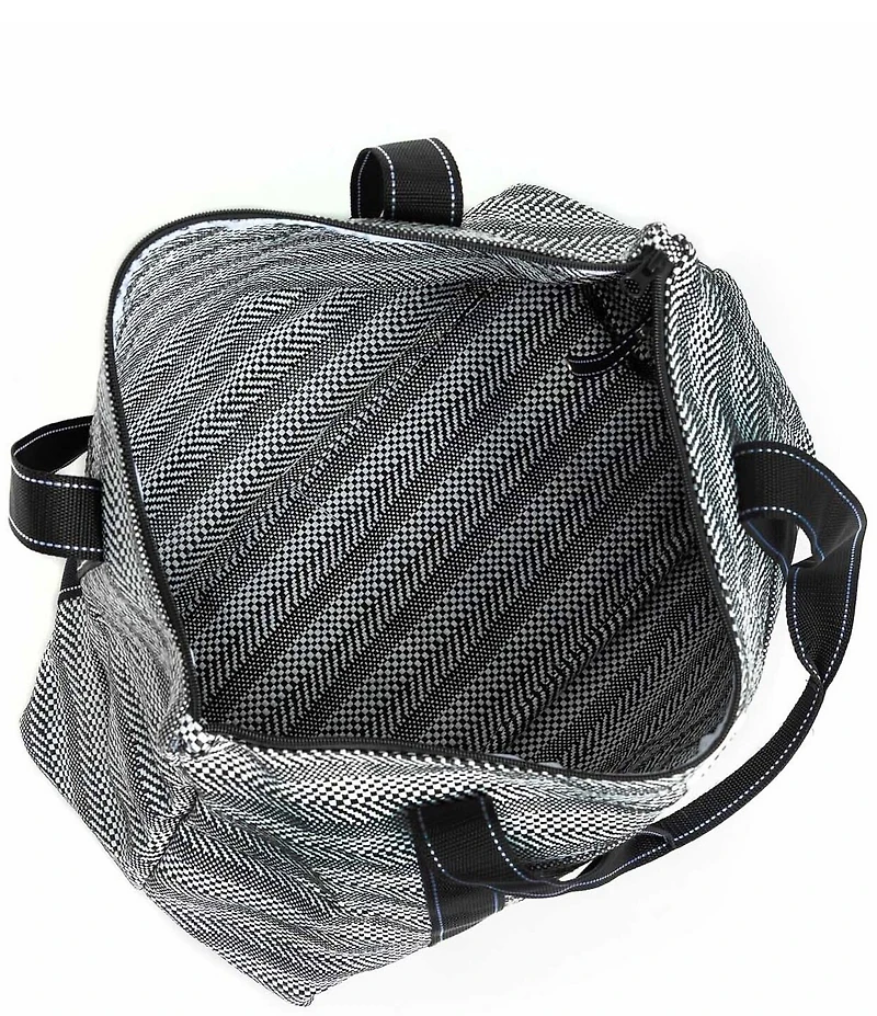 SCOUT On Holiday Travel Tote Bag