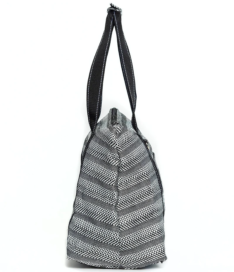 SCOUT On Holiday Travel Tote Bag