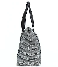 SCOUT On Holiday Travel Tote Bag