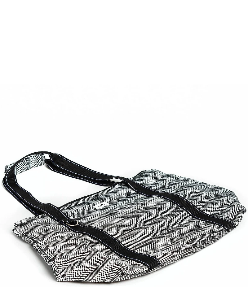 SCOUT On Holiday Travel Tote Bag