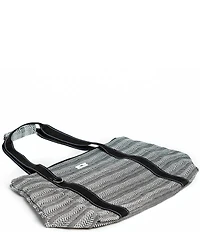 SCOUT On Holiday Travel Tote Bag