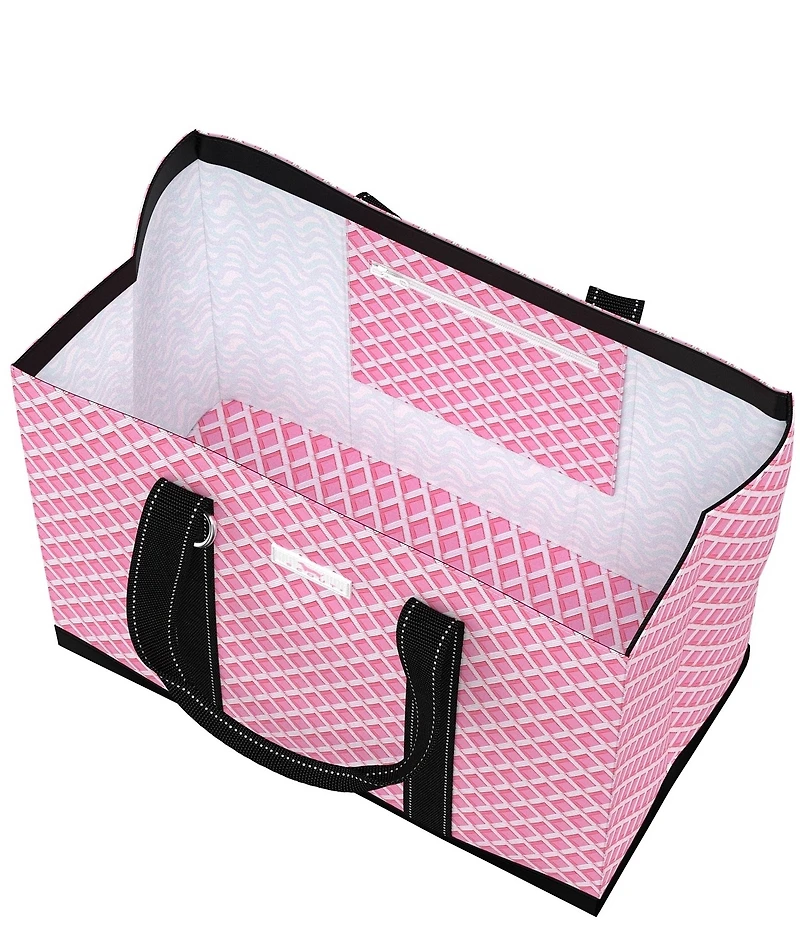 SCOUT Original Deano Garden Gate Large Travel Tote Bag