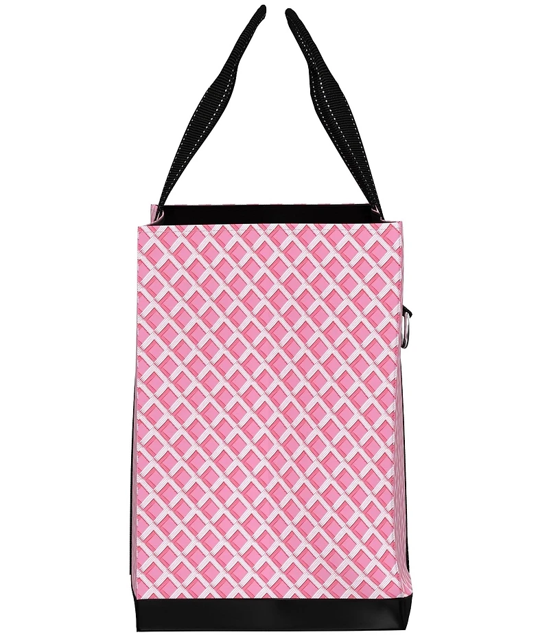 SCOUT Original Deano Garden Gate Large Travel Tote Bag