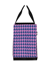 SCOUT Original Deano Houndstooth Large Tote Bag