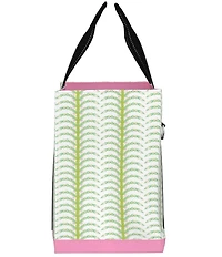 SCOUT Original Deano Shake Your Palm Palms Large Travel Tote Bag