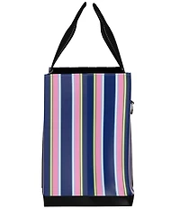 SCOUT Preppy Original Deano Stripe Large Tote
