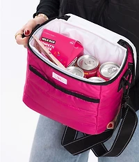SCOUT Road Snacks Puffer Lunch Bag