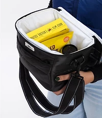 SCOUT Road Snacks Puffer Lunch Bag