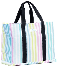 SCOUT Roadtripper Havana Cabana Stripe Tote Bag
