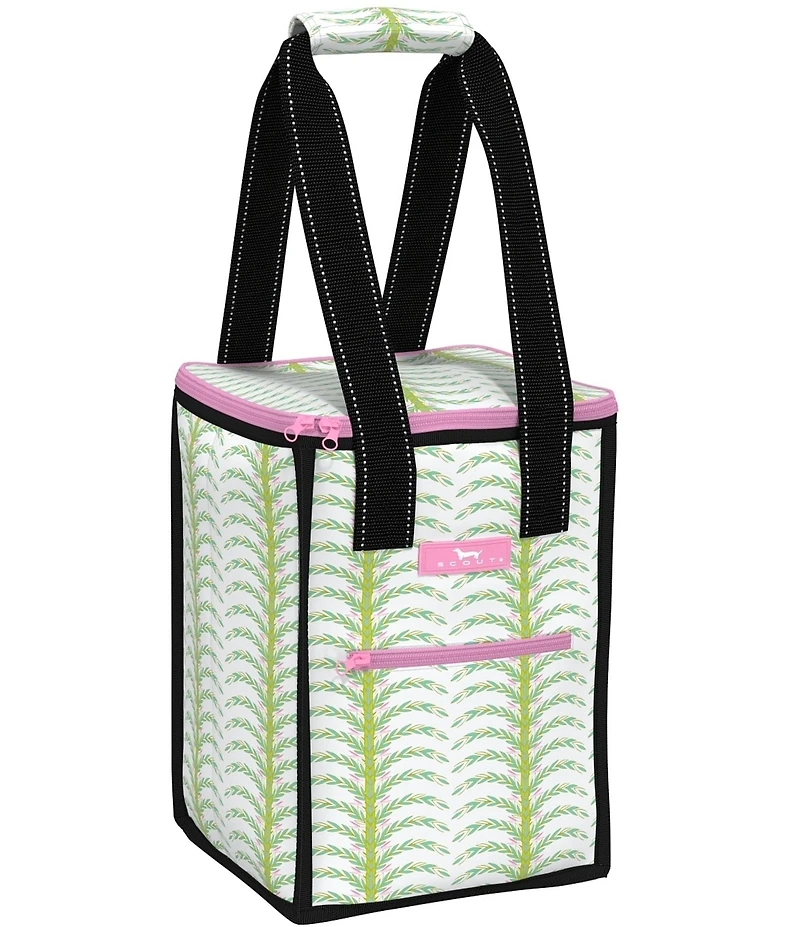 SCOUT Shake Your Palm Palms Pleasure Chest Cooler
