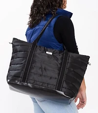 SCOUT Triple Advisor Puffer 3-in-1 Travel Bag
