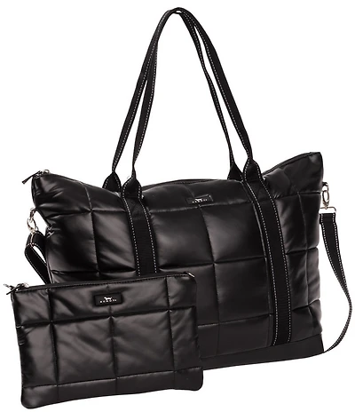 SCOUT Triple Advisor Travel Tote Bag