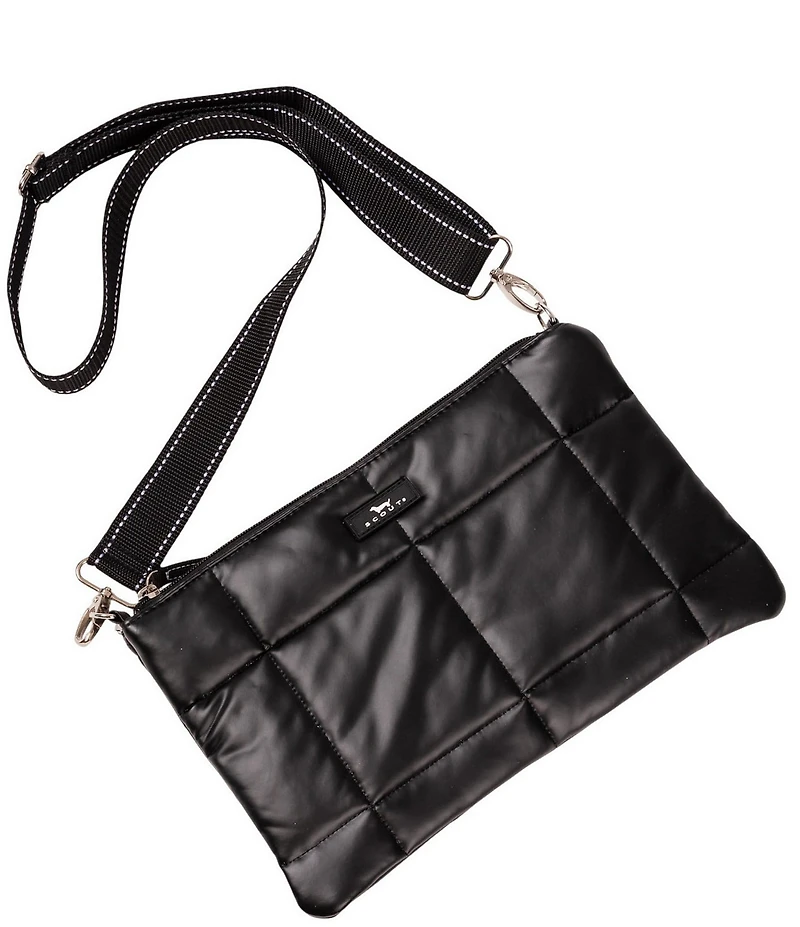 SCOUT Triple Advisor Travel Tote Bag