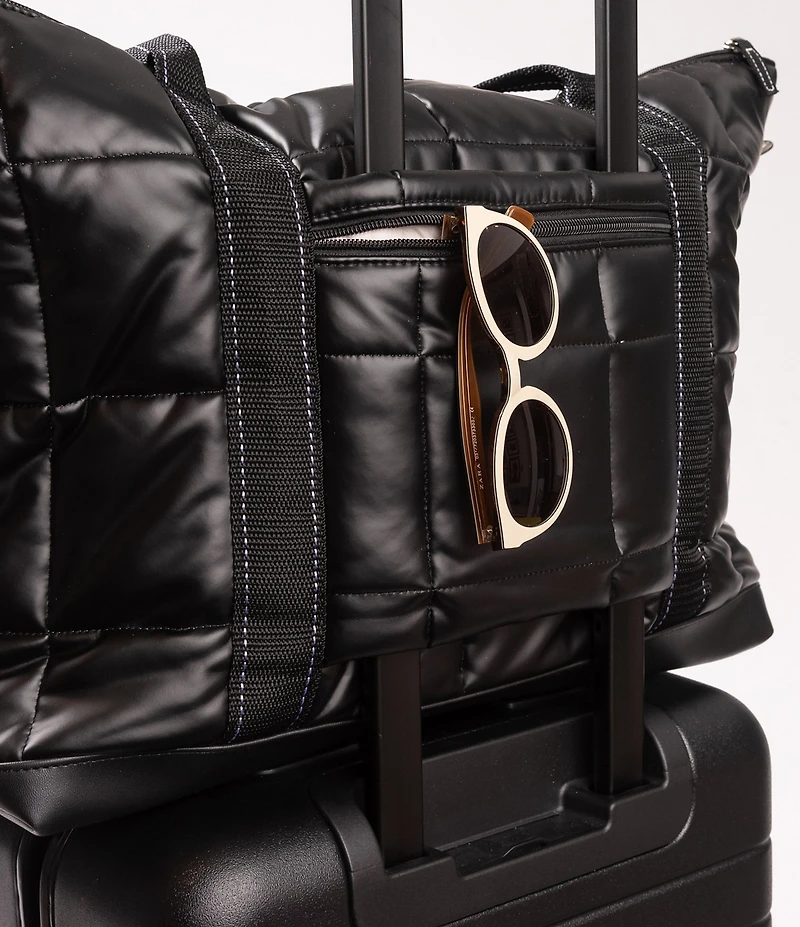 SCOUT Triple Advisor Travel Tote Bag
