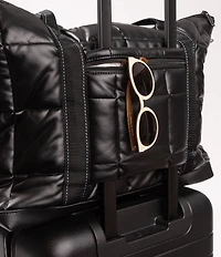 SCOUT Triple Advisor Travel Tote Bag