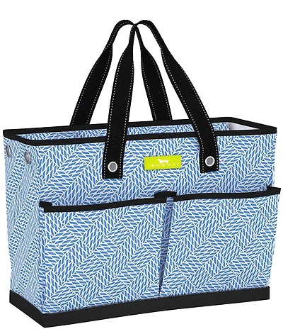 SCOUT Twisted Sister Ben Pocket Tote Bag