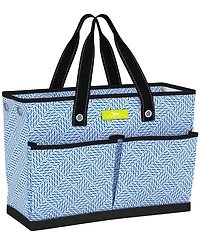 SCOUT Twisted Sister Ben Pocket Tote Bag