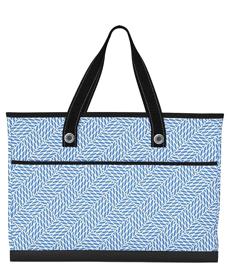 SCOUT Twisted Sister Ben Pocket Tote Bag