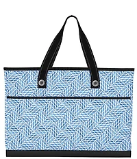 SCOUT Twisted Sister Ben Pocket Tote Bag
