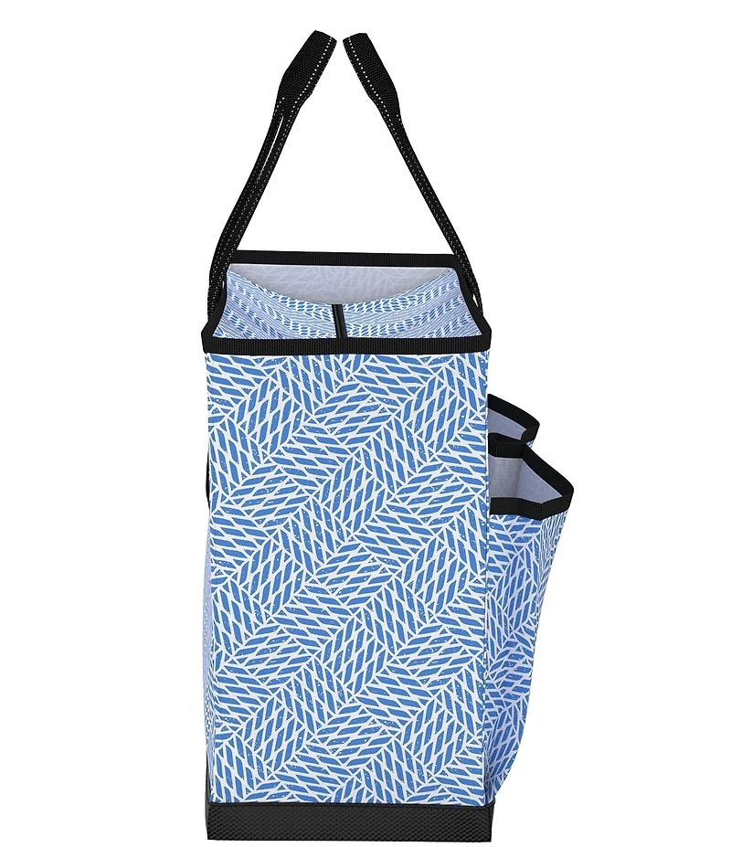 SCOUT Twisted Sister Ben Pocket Tote Bag