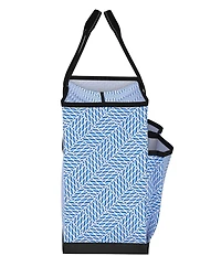 SCOUT Twisted Sister Ben Pocket Tote Bag