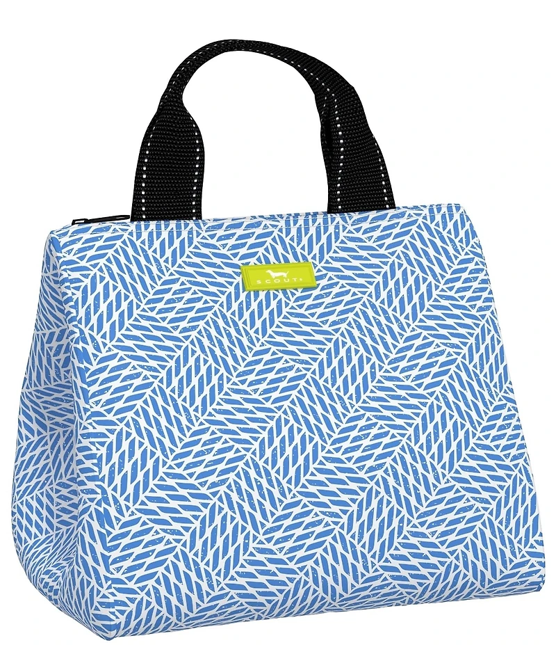 SCOUT Twisted Sister Eloise Lunch Bag