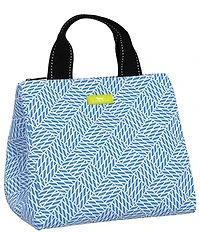 SCOUT Twisted Sister Eloise Lunch Bag