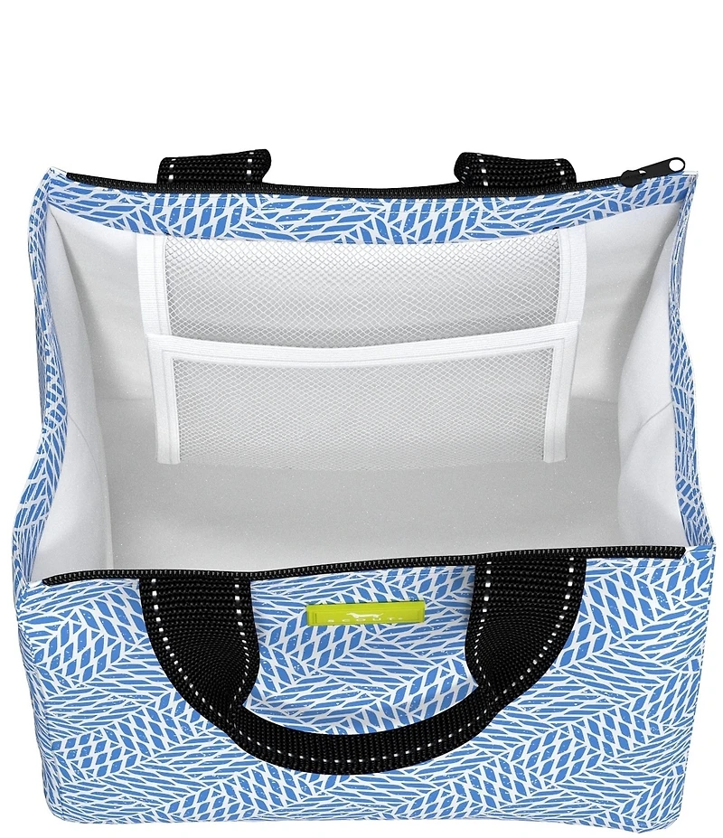 SCOUT Twisted Sister Eloise Lunch Bag