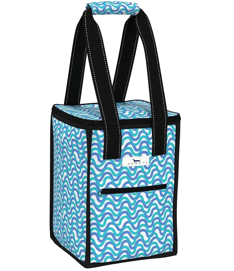 SCOUT Wiggle Room Pleasure Chest Cooler