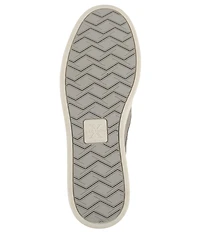 Section X Men's Austin Nubuck Leather Gore Slip-Ons