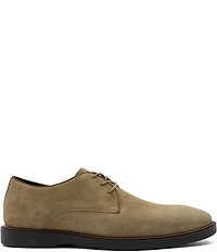 Section X Men's Bond Suede Oxfords