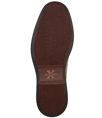 Section X Men's Bond Suede Oxfords