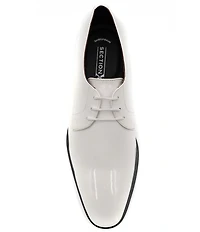Section X Men's Charles Patent Dress Oxfords
