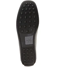 Section X Men's Darion Leather Bit Buckle Drivers