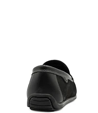 Section X Men's Darion X Bit Driver Loafers