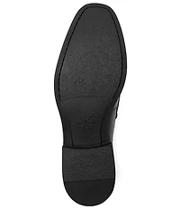 Section X Men's Jeremiah Bit Buckle Dress Shoes