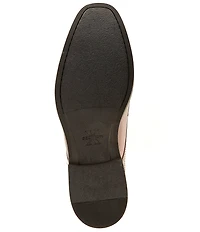 Section X Men's Jeremiah Cap Toe Dress Shoes