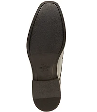 Section X Men's Jeremiah Cap Toe Dress Shoes