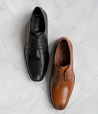 Section X Men's Jeremiah Cap Toe Dress Shoes