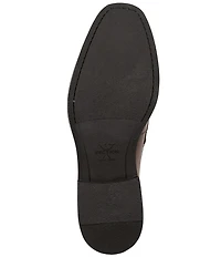 Section X Men's Jeremiah Leather Dress Penny Loafers