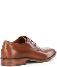 Section X Men's Jeremiah Plain Toe Dress Shoes