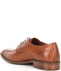 Section X Men's Jeremiah Plain Toe Dress Shoes