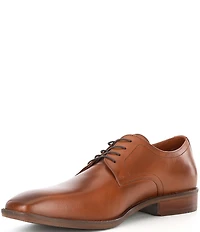 Section X Men's Jeremiah Plain Toe Dress Shoes