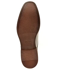 Section X Men's Jeremiah Plain Toe Dress Shoes