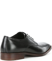 Section X Men's Jeremiah Plain Toe Dress Shoes