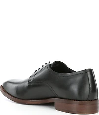 Section X Men's Jeremiah Plain Toe Dress Shoes