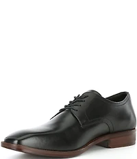 Section X Men's Jeremiah Plain Toe Dress Shoes