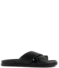 Section X Men's Santiago Crossband Sandals
